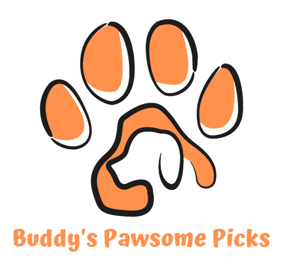 Buddy's Pawsome Picks