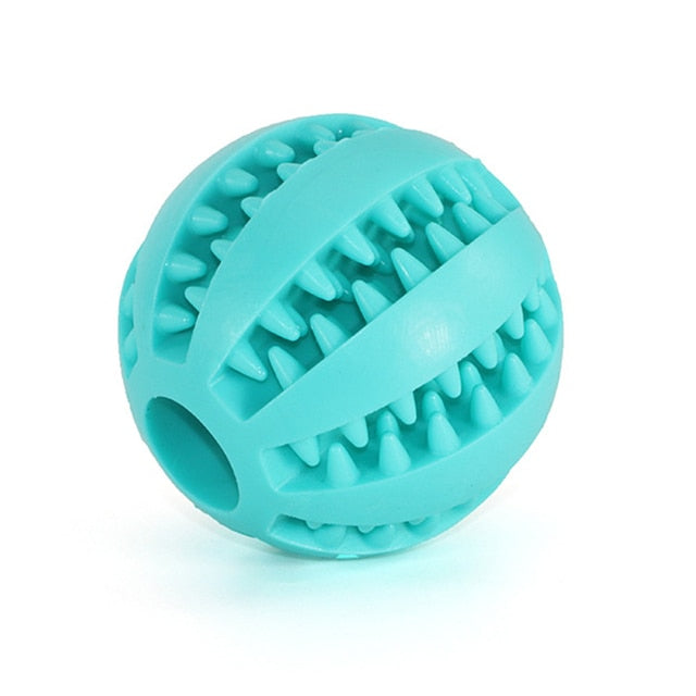 Pet Rubber Chew Toys