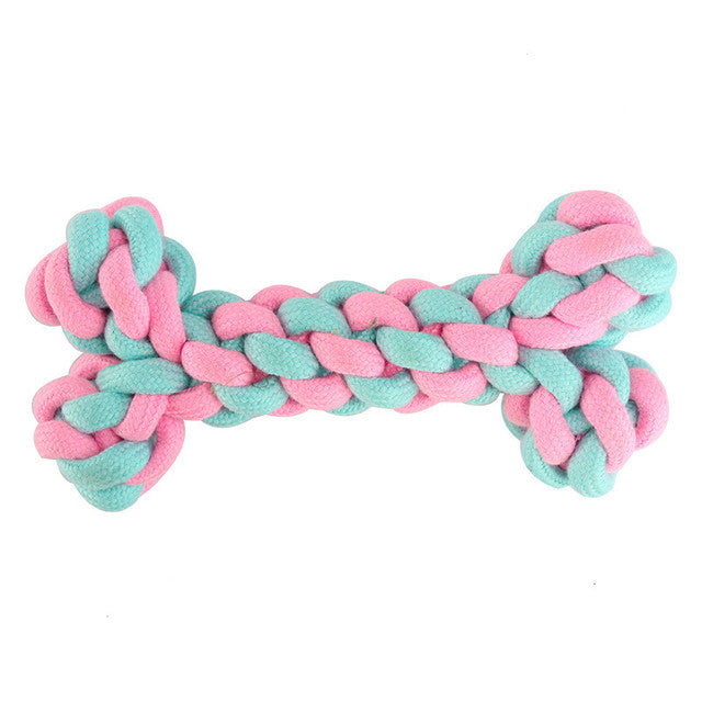 Pet Chew Toys