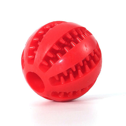 Pet Rubber Chew Toys