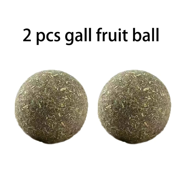 Avocado Pet's Ball Toy