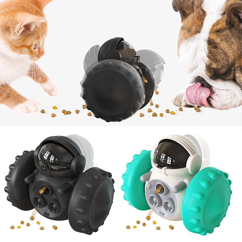 Interactive Dog Toy