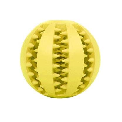 Pet Rubber Chew Toys