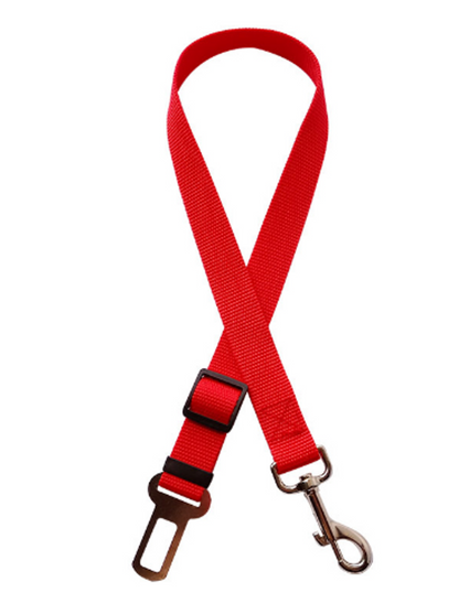 Adjustable Pet Dog Cat Safety Leash