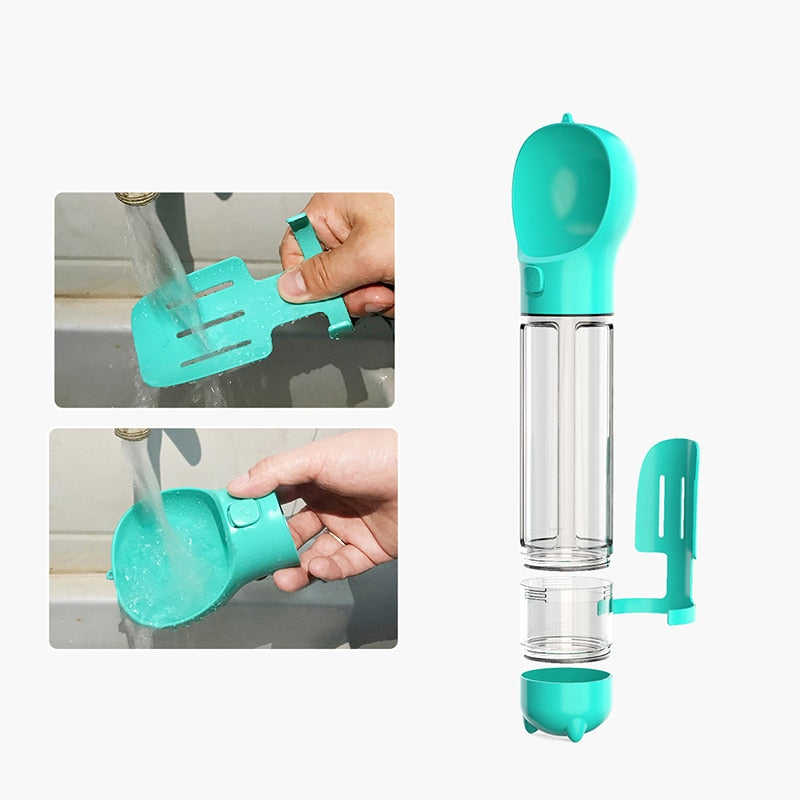 Dog Water Bottle