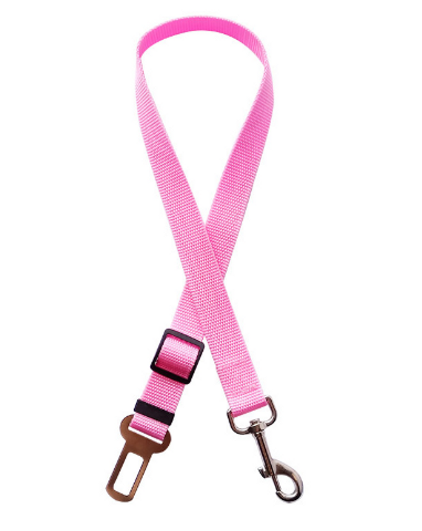 Adjustable Pet Dog Cat Safety Leash