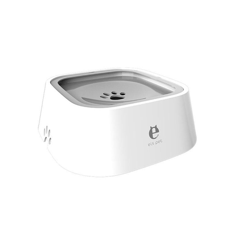 Non-Spill Dog Water Bowl