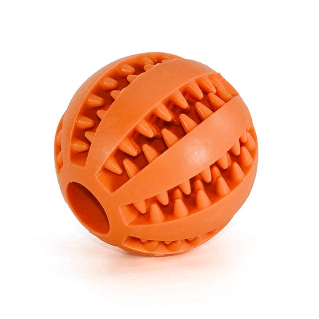 Pet Rubber Chew Toys