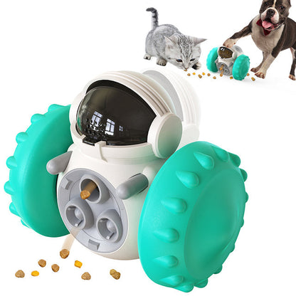 Interactive Dog Toy