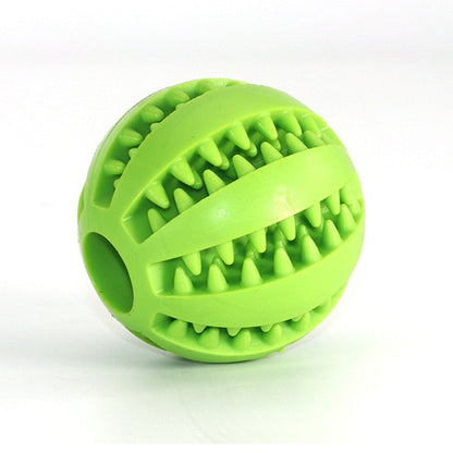 Pet Rubber Chew Toys