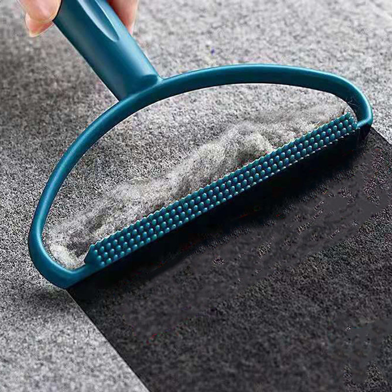 Portable Pet Hair Remover Brush