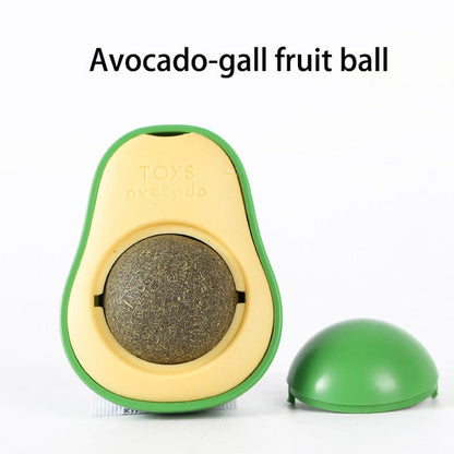 Avocado Pet's Ball Toy